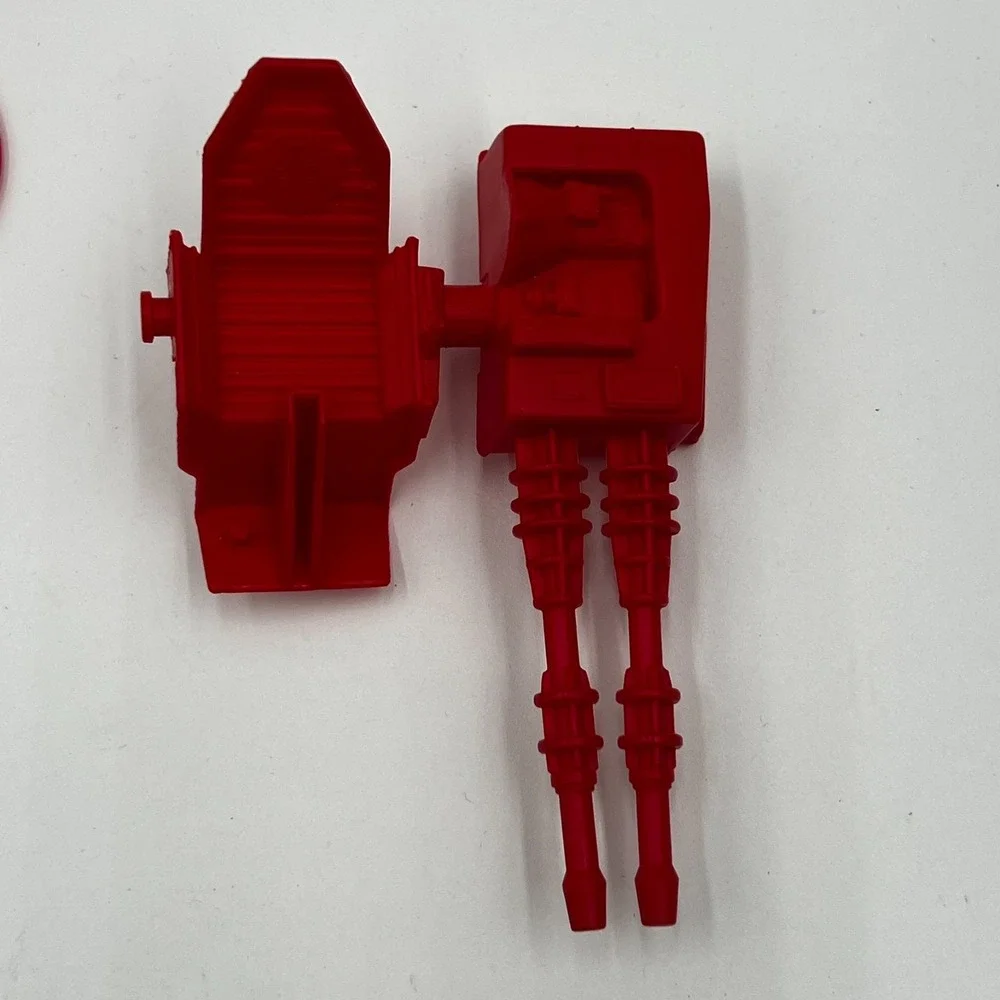 Hasbro overall it